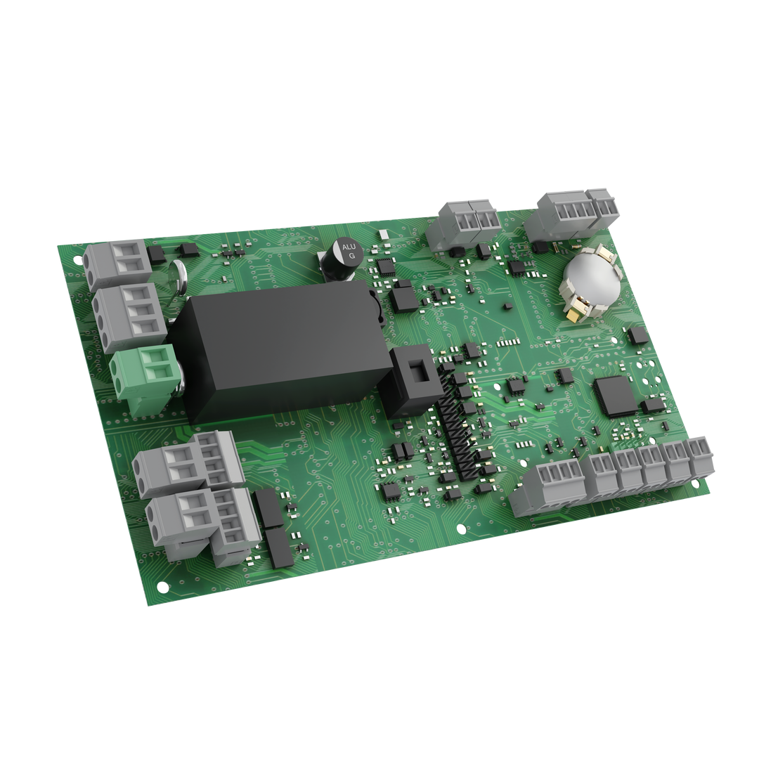 Systemair SAVE Kretskort V4