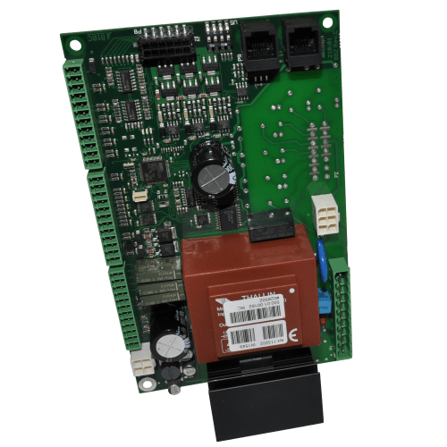 Flexit Kretskort CU60EC Reserve