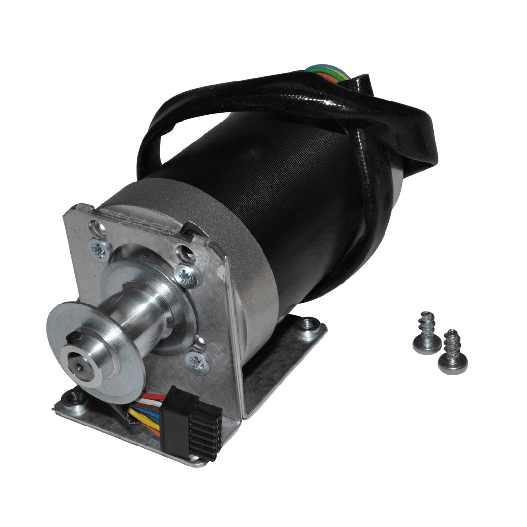 Flexit Rotormotor kpl C2/Uni2 Reserve