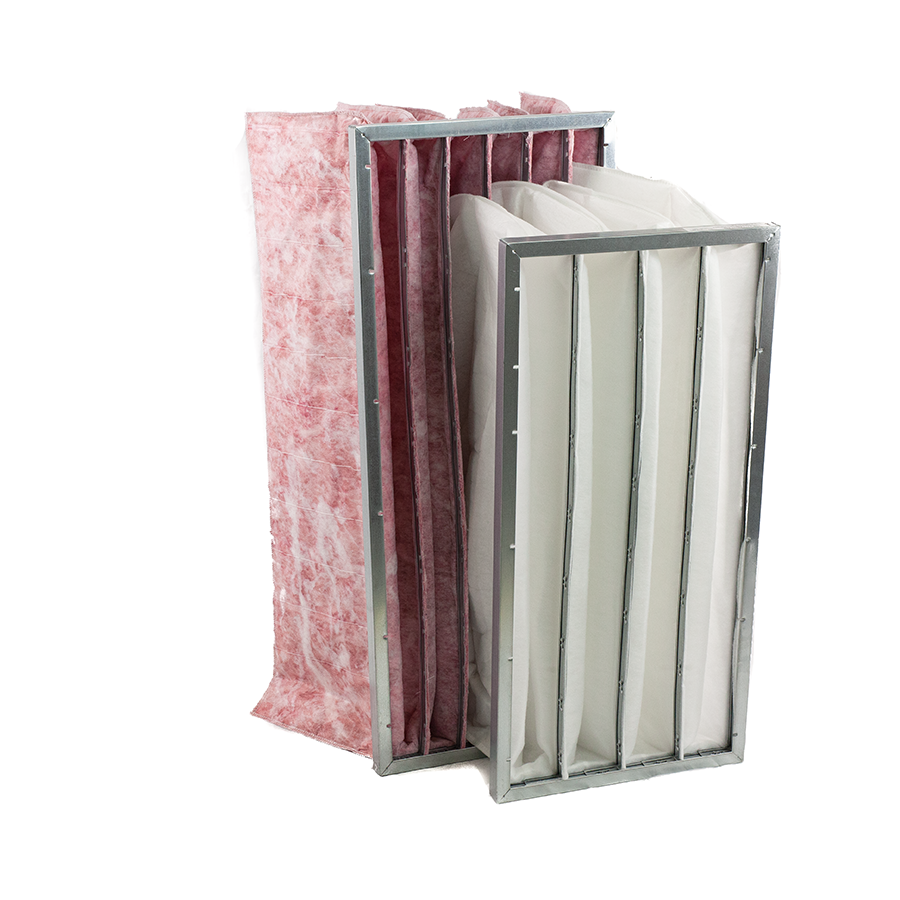 Exvent Pallas Filterpakke