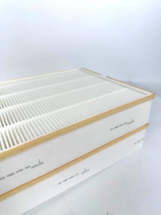 Exvent LTR-5 Z Filterpakke