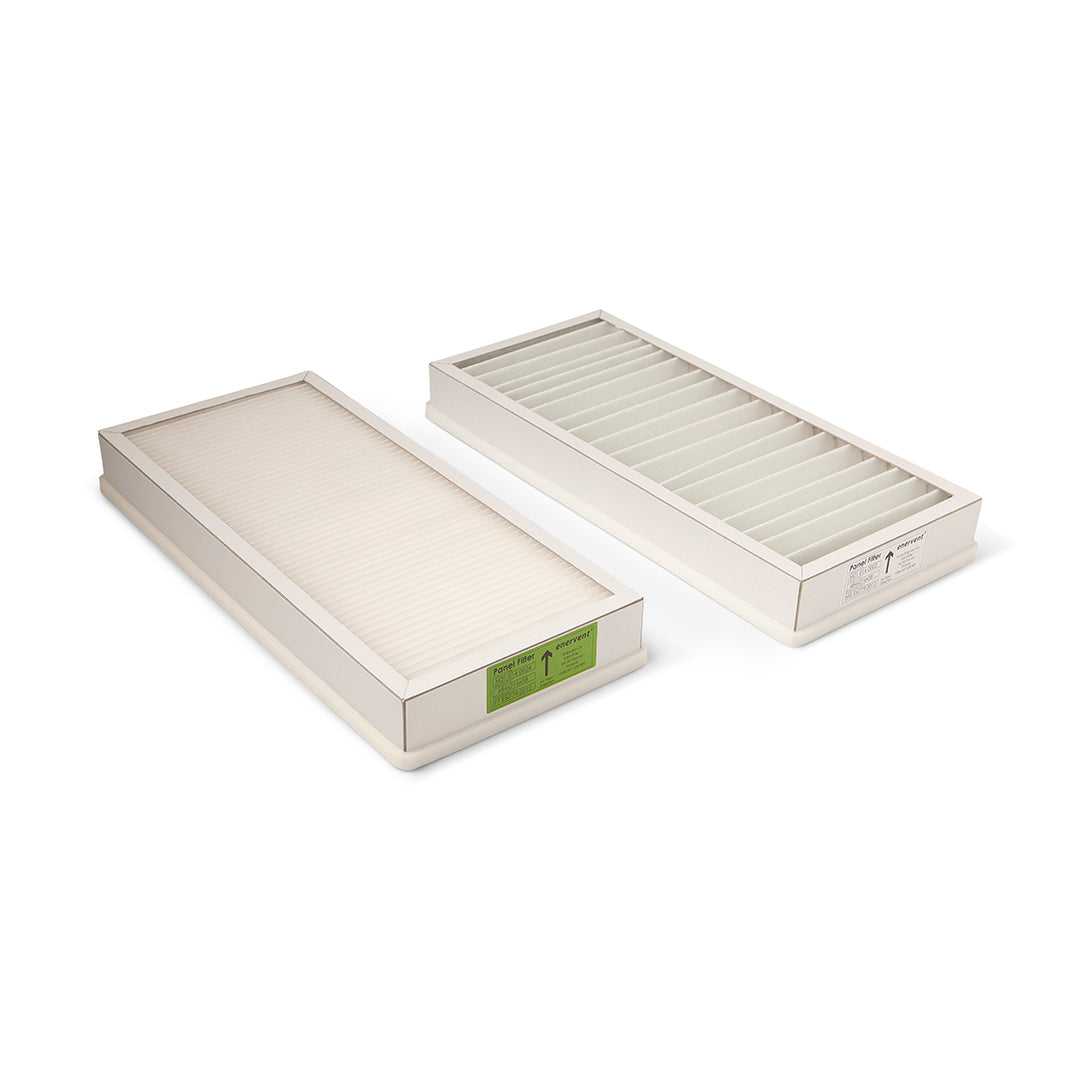 Exvent Pingvin XL Filterpakke