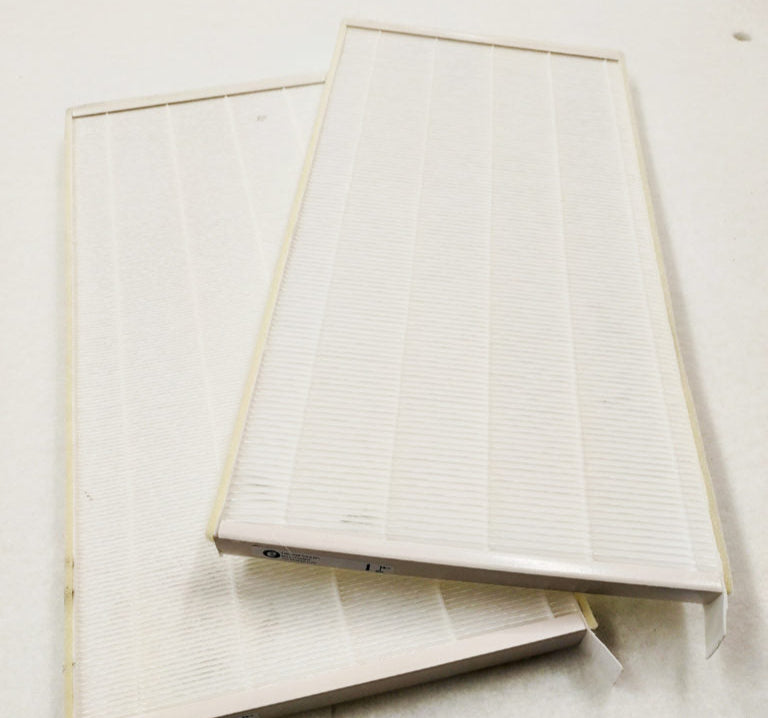 Exvent Svea Filterpakke