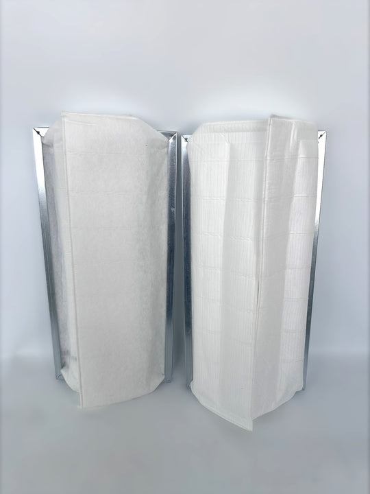 Exvent LTR-6/LTR-7 Filterpakke