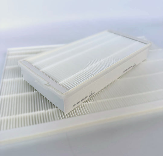 Exvent Pinion Filterpakke