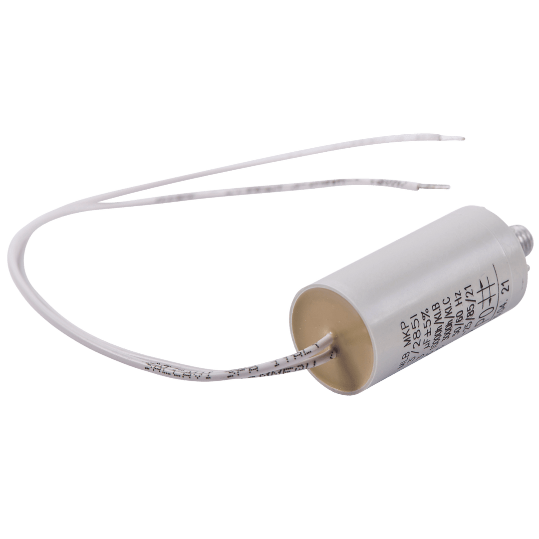 Flexit Kondensator 3 uf DVA 220E4,280E4