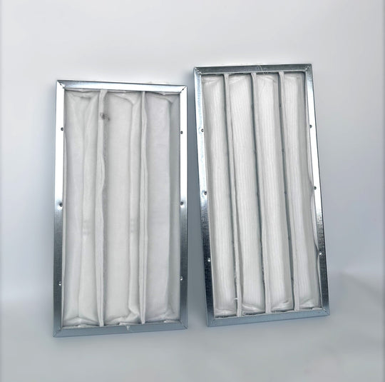 Exvent Pegasos Filterpakke