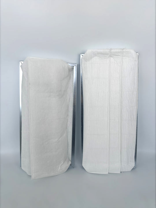 Exvent Pegasos Filterpakke