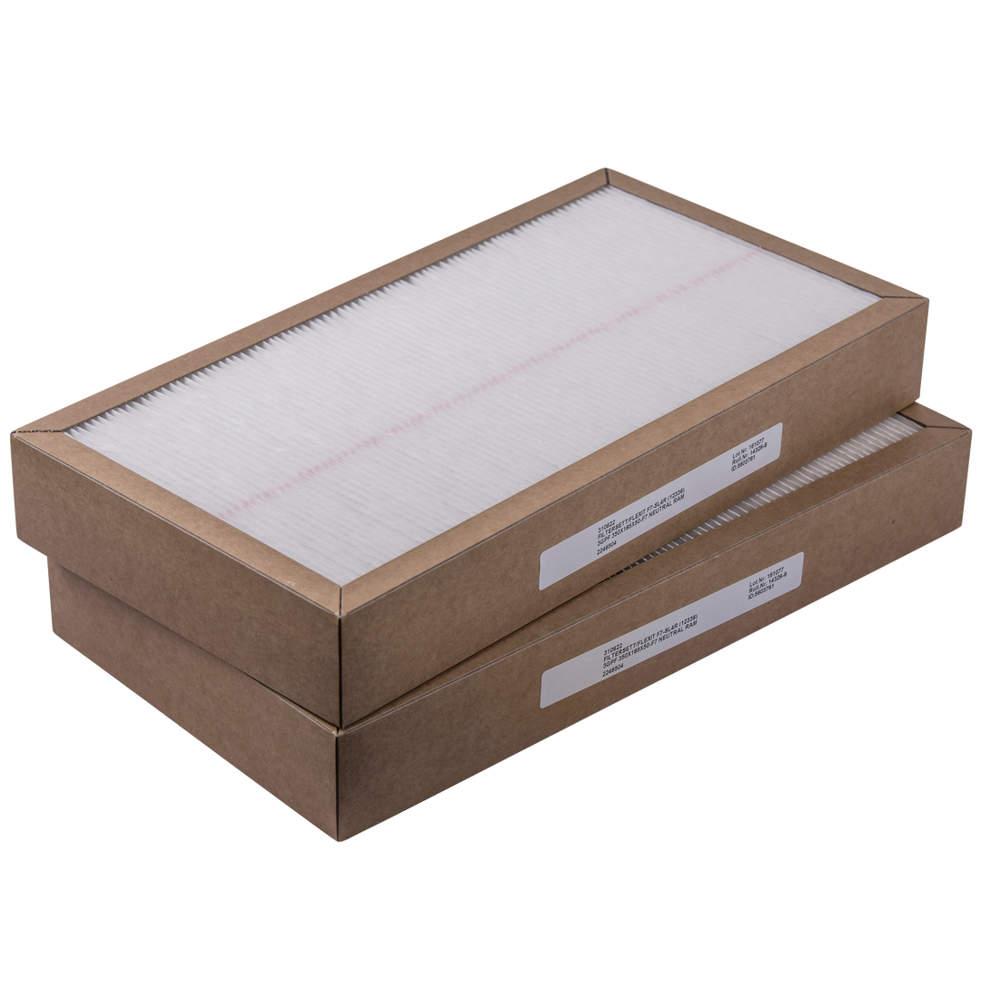 Flexit Filtersett til SL4R