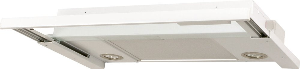 Systemair 392-14 white 60 cm