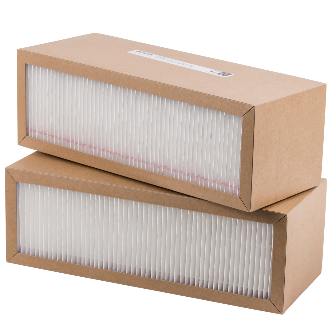 Flexit filtersett til UNI 2