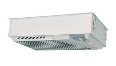 400 Kjøkkenhette med motor