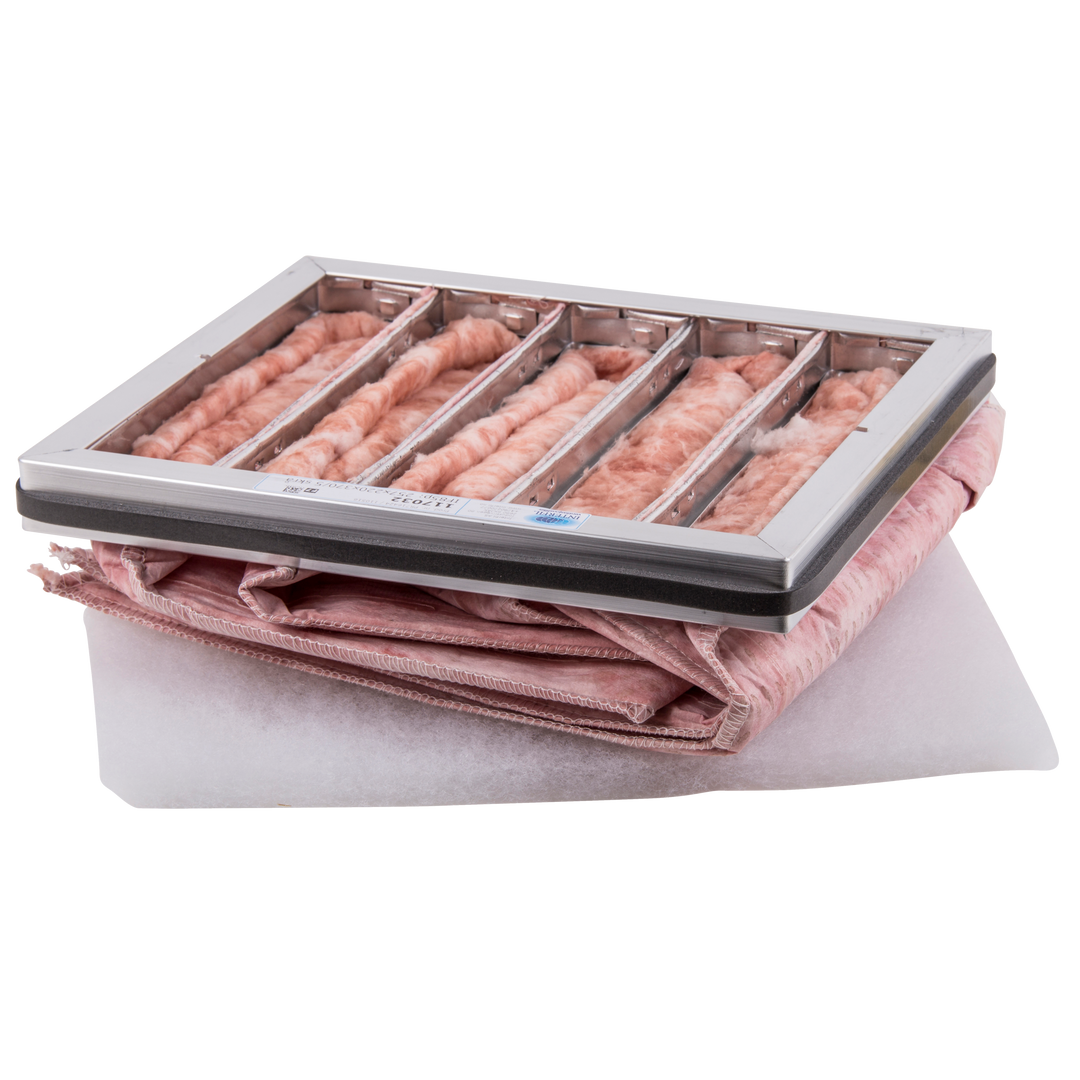 Flexit filtersett til VG/VGS 400