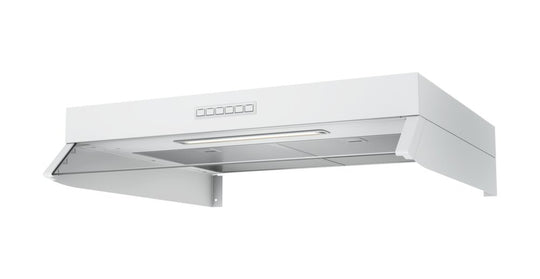 Systemair MONOLIT-AC 60 cm, hvit