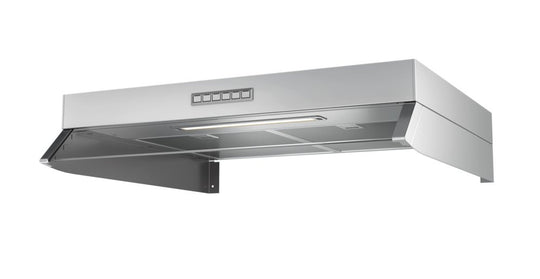 Systemair MONOLIT-EC Steel