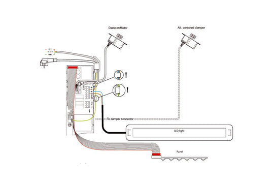 Systemair MONOLIT-EC Steel