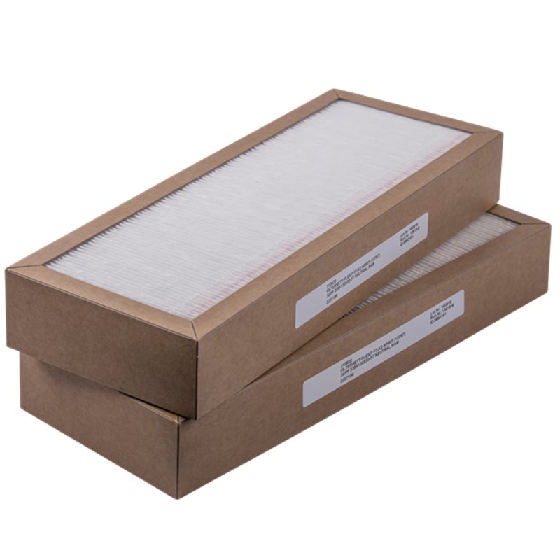 Flexit filtersett til K2