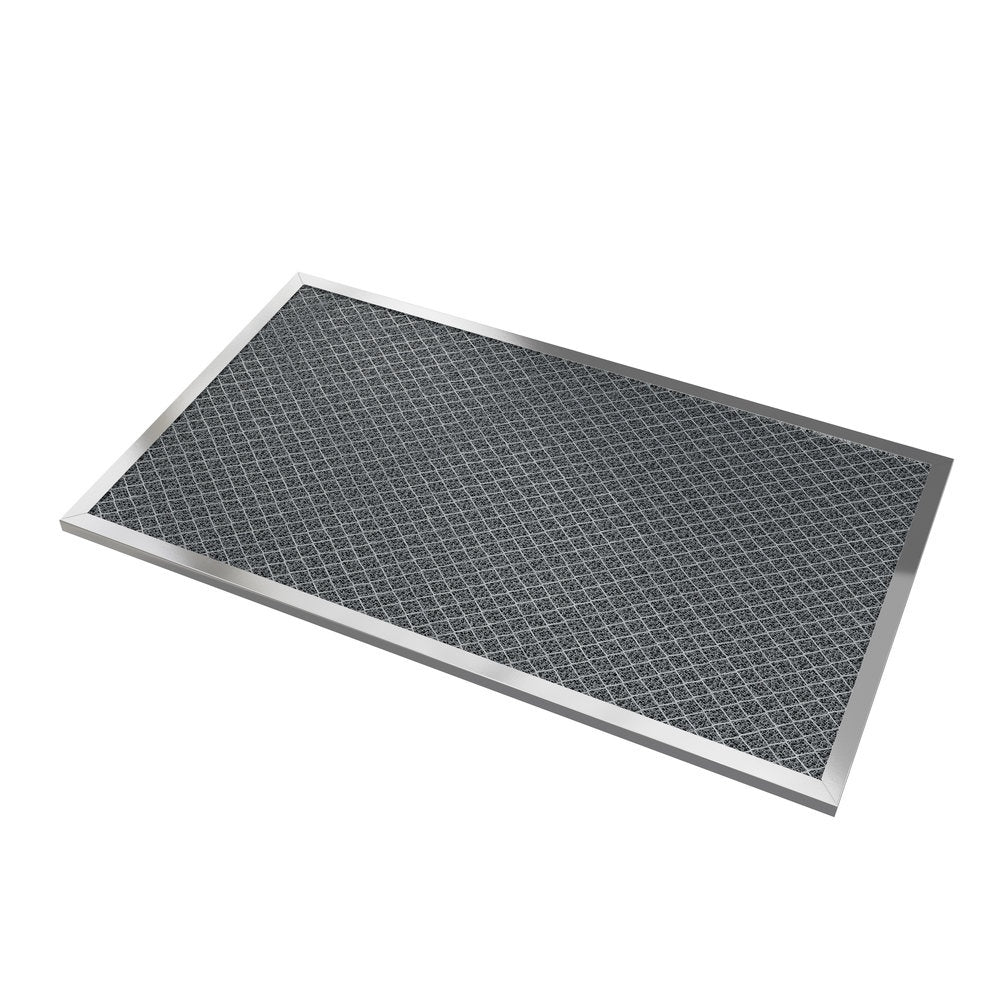Aluminium og fettfilter