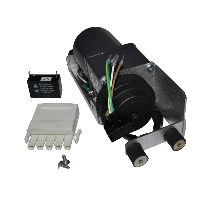Flexit rotormotor