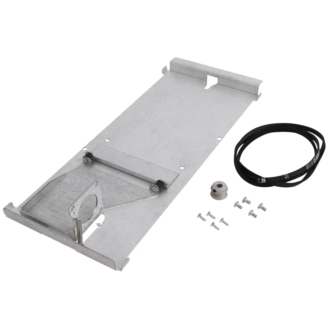 Flexit ombyggingssett rotormodul Nordic S3
