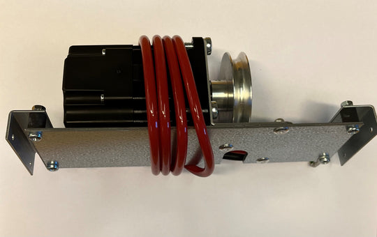 Systemair RM komplett VR 700
