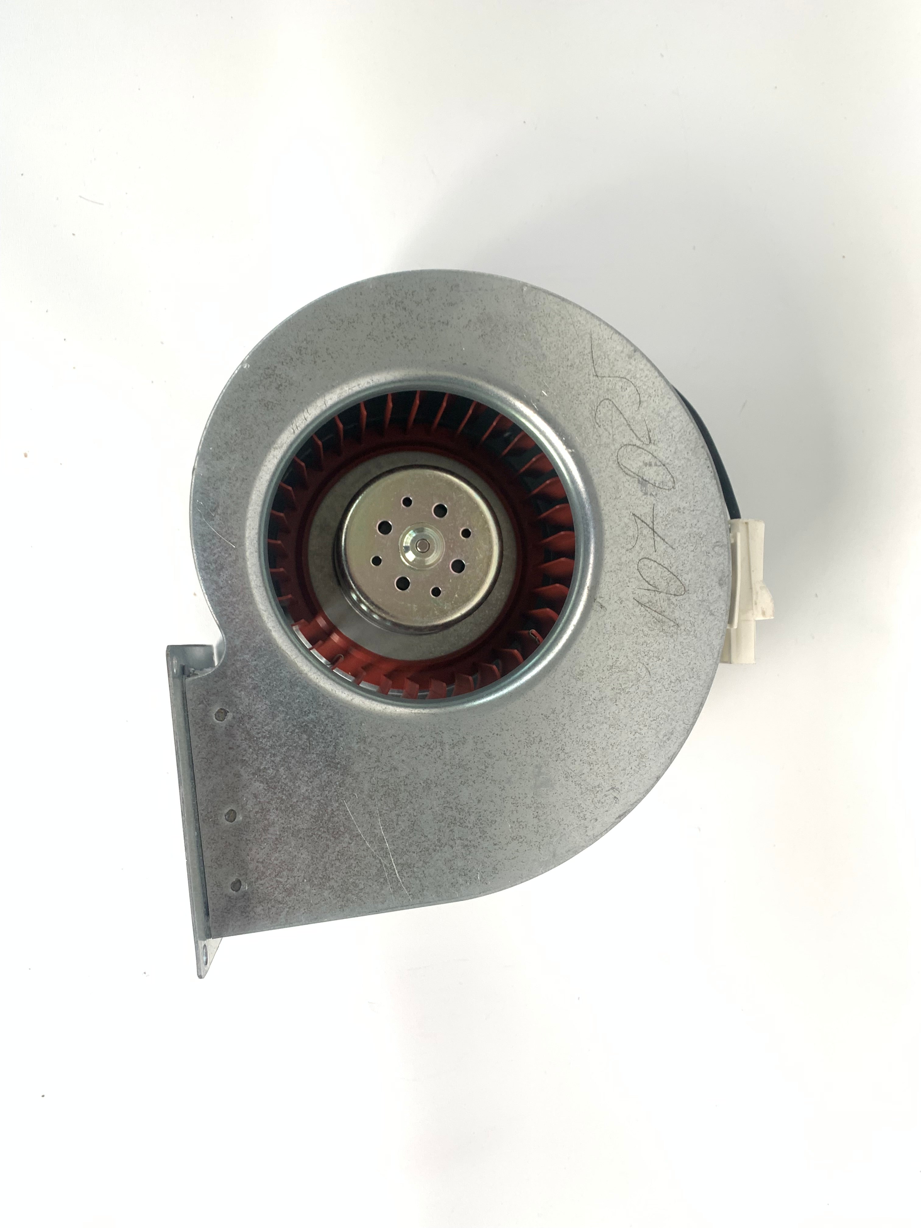 Systemair Vifte komplett 2 VR 400 DCV/B – Aarseth Boligventilasjon