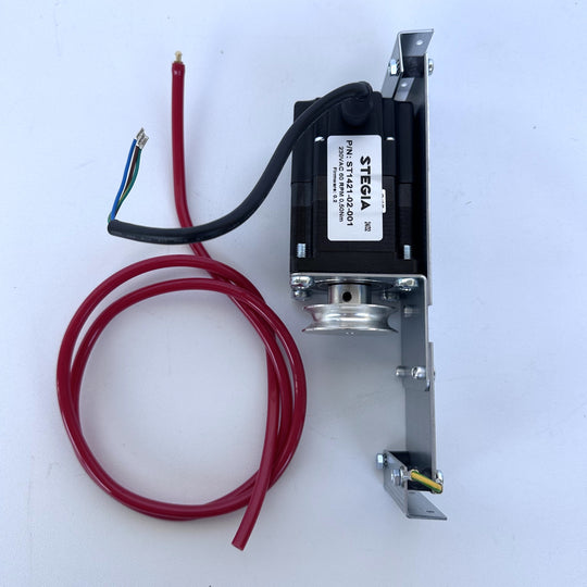 Systemair RM komplett VR 400