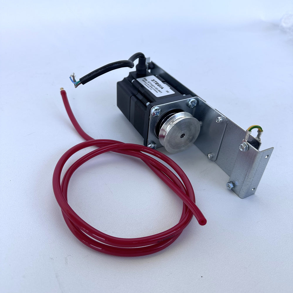 Systemair RM komplett VR 400