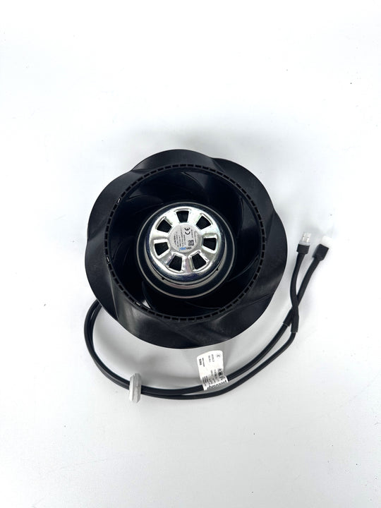 Systemair Viftemotor VSR500