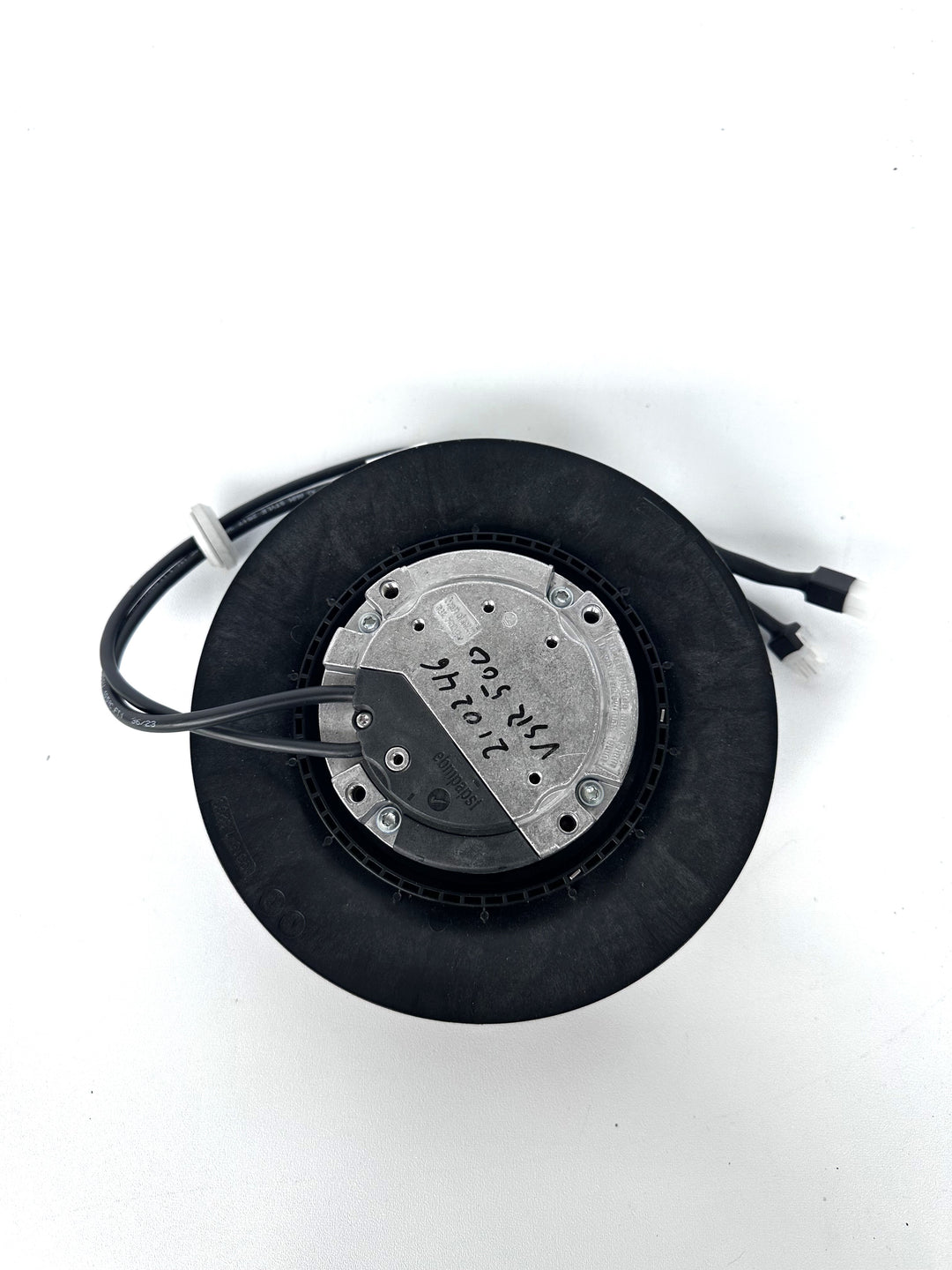 Systemair Viftemotor VSR500