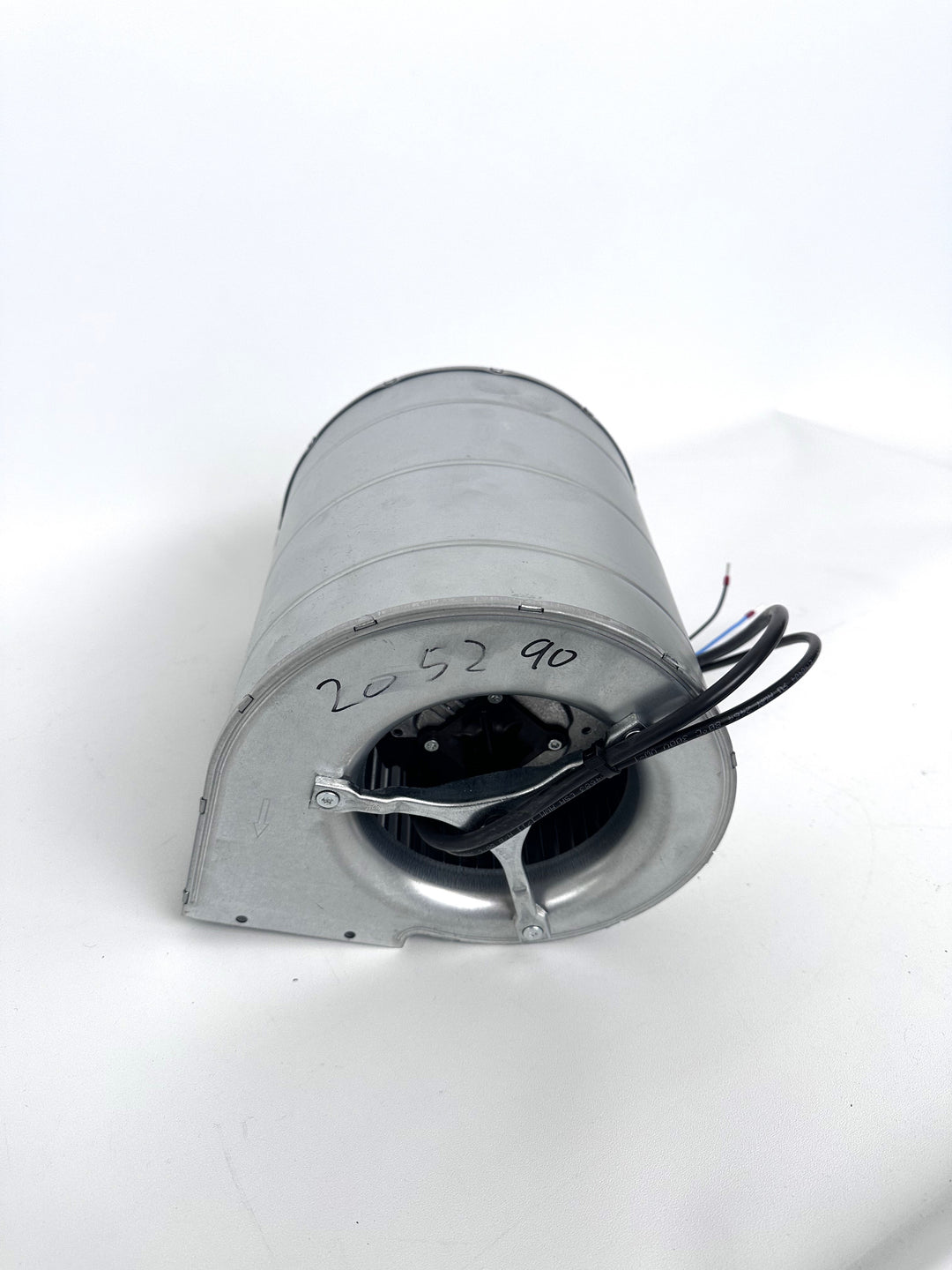 Systemair complete fan motor for VR700DC