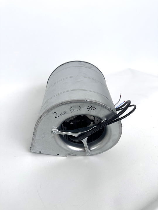 Systemair complete fan motor for VR700DC