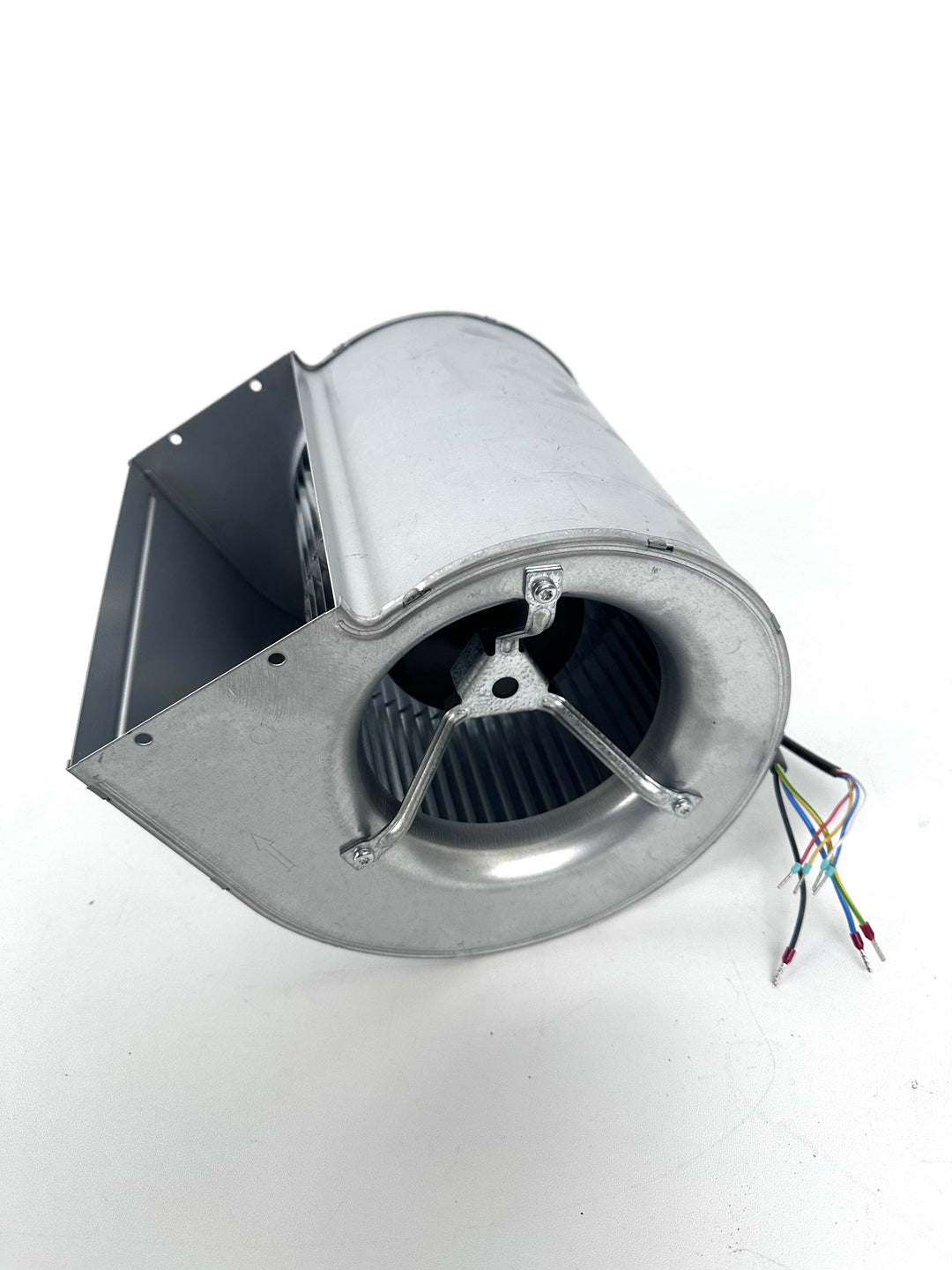 Systemair complete fan motor for VR700DC