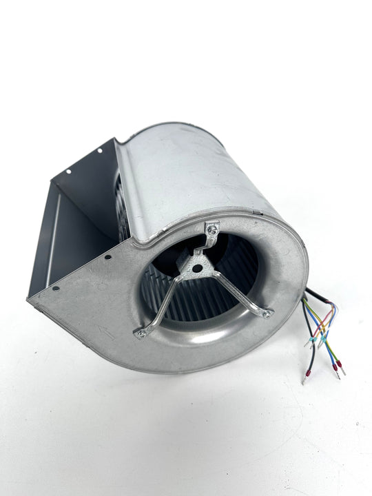 Systemair complete fan motor for VR700DC