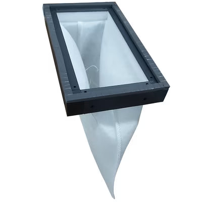 Systemair Tilluftsfilter BF VVX-200 TV/P / VX-250 TV/P