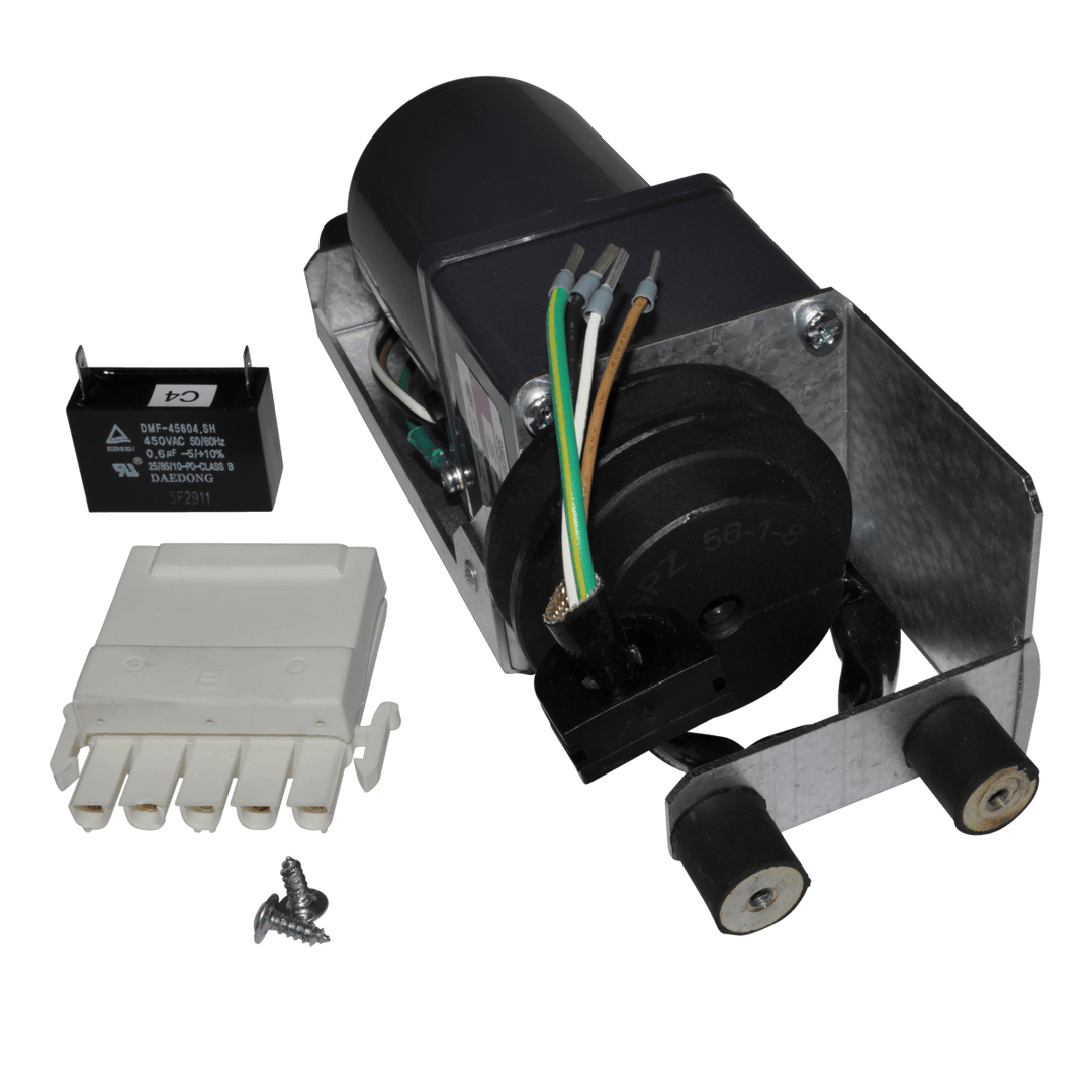 Flexit Rotormotor kpl SL4R Reserve