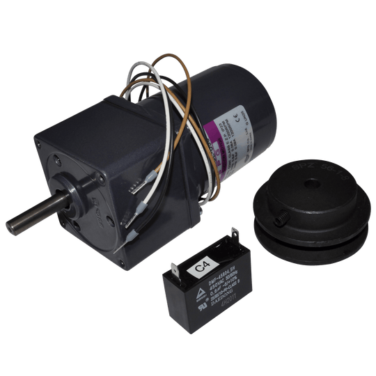 Flexit Rotormotor kpl S3/K3 Reserve