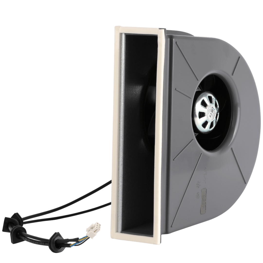 Flexit Vifte kompl Nordic S2