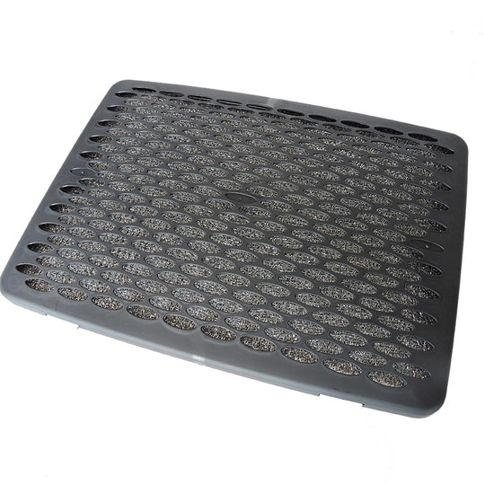 Filterplate komplett 200-serien
