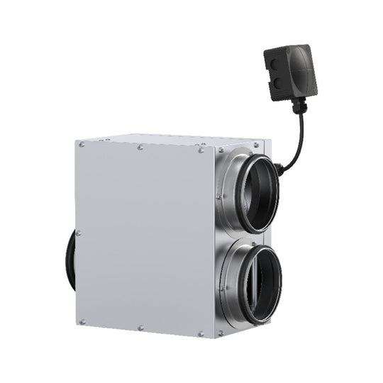 Systemair VEF-2 EC