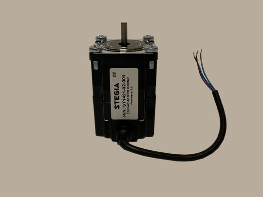 Stegia Rotormotor